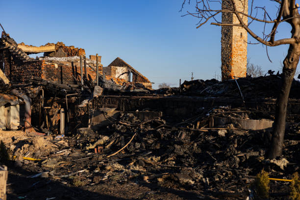 Reliable Fire Damage Removal contractor in Cape Coral, FL by Fire Damage Flint