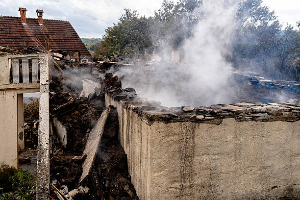 Affordable Fire Damage Removal solutions in Cape Coral, FL